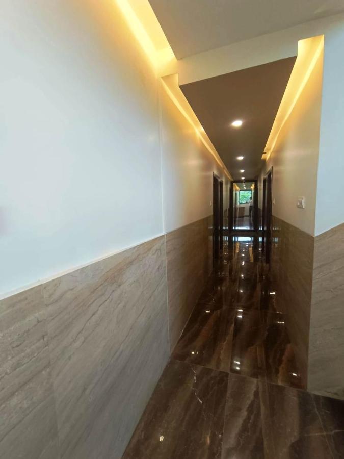 Sai Sagar Lodging & Boarding Ulhāsnagar Екстериор снимка
