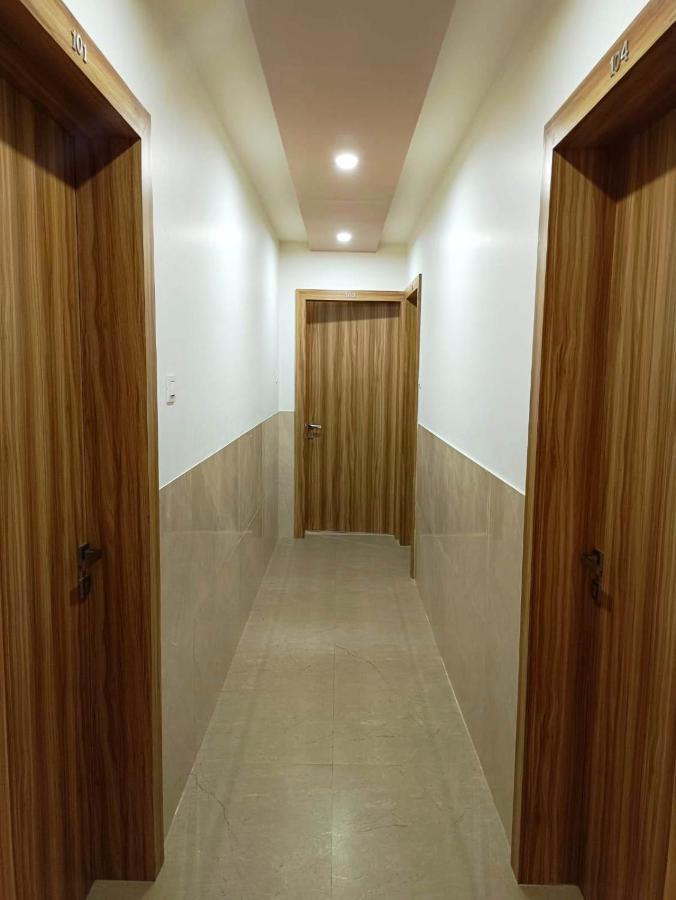 Sai Sagar Lodging & Boarding Ulhāsnagar Екстериор снимка