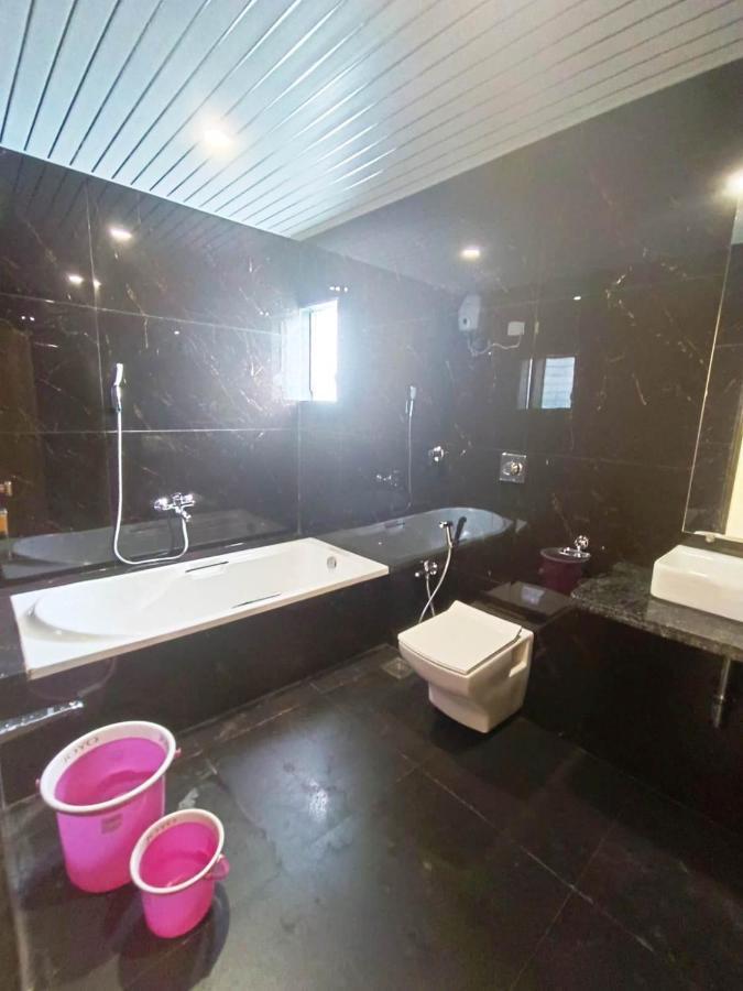 Sai Sagar Lodging & Boarding Ulhāsnagar Екстериор снимка