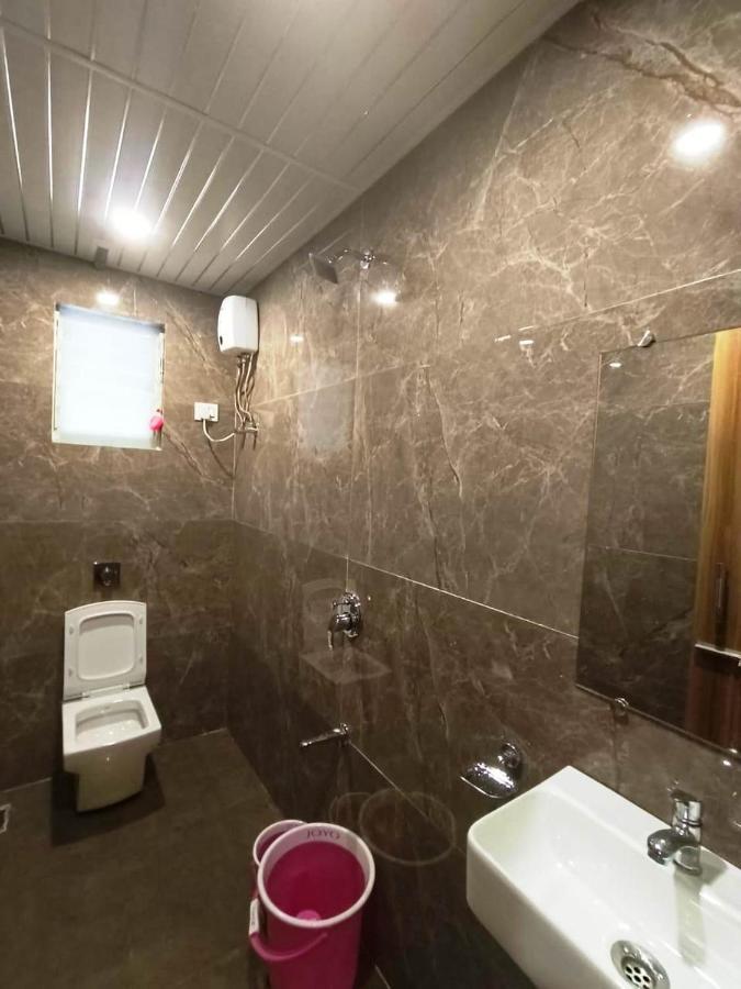 Sai Sagar Lodging & Boarding Ulhāsnagar Екстериор снимка