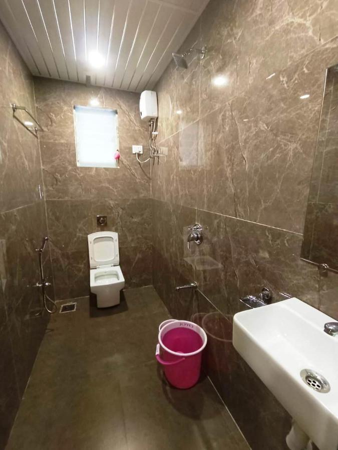 Sai Sagar Lodging & Boarding Ulhāsnagar Екстериор снимка