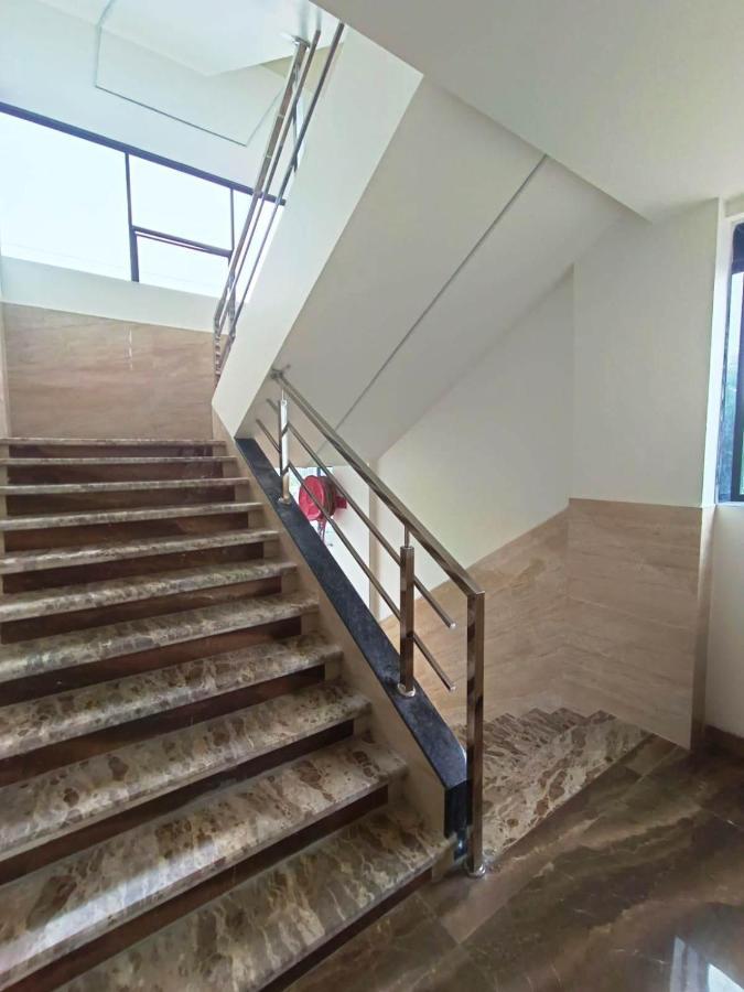 Sai Sagar Lodging & Boarding Ulhāsnagar Екстериор снимка