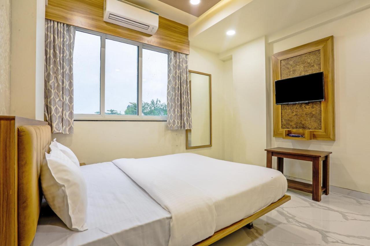 Sai Sagar Lodging & Boarding Ulhāsnagar Екстериор снимка