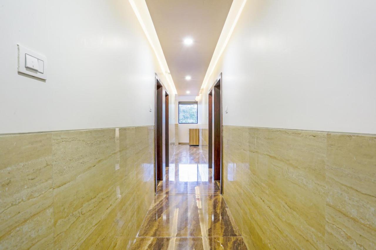 Sai Sagar Lodging & Boarding Ulhāsnagar Екстериор снимка