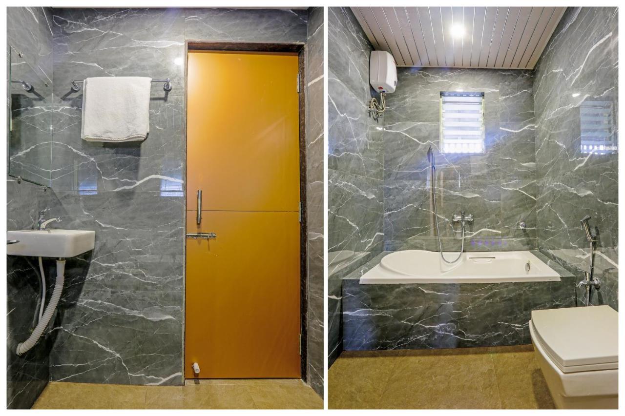 Sai Sagar Lodging & Boarding Ulhāsnagar Екстериор снимка