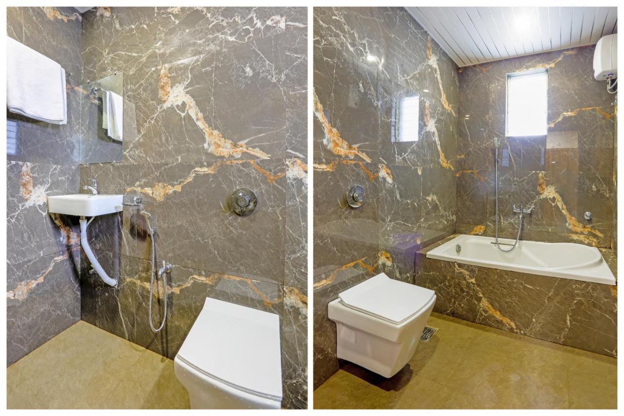 Sai Sagar Lodging & Boarding Ulhāsnagar Екстериор снимка