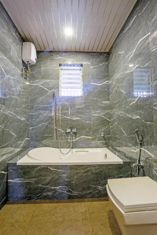Sai Sagar Lodging & Boarding Ulhāsnagar Екстериор снимка