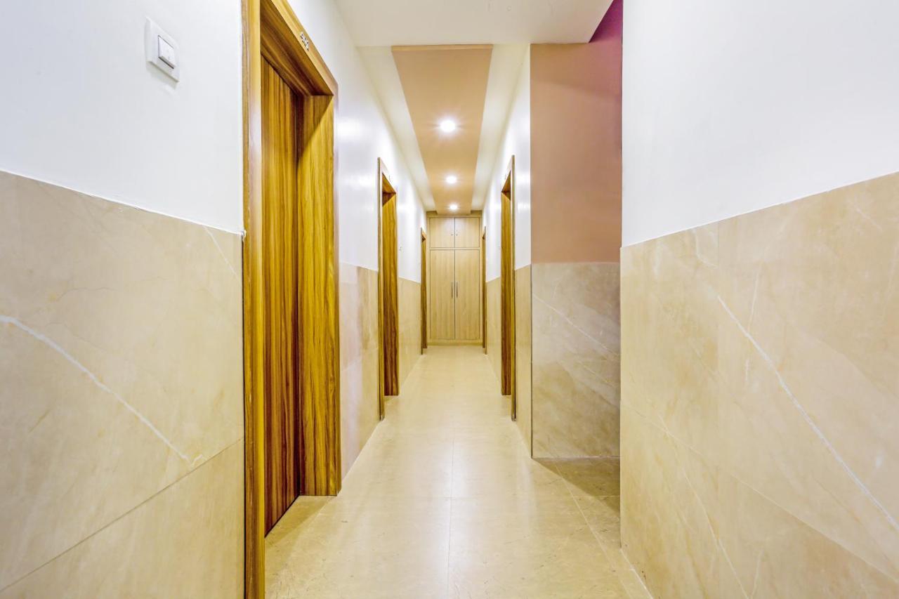 Sai Sagar Lodging & Boarding Ulhāsnagar Екстериор снимка