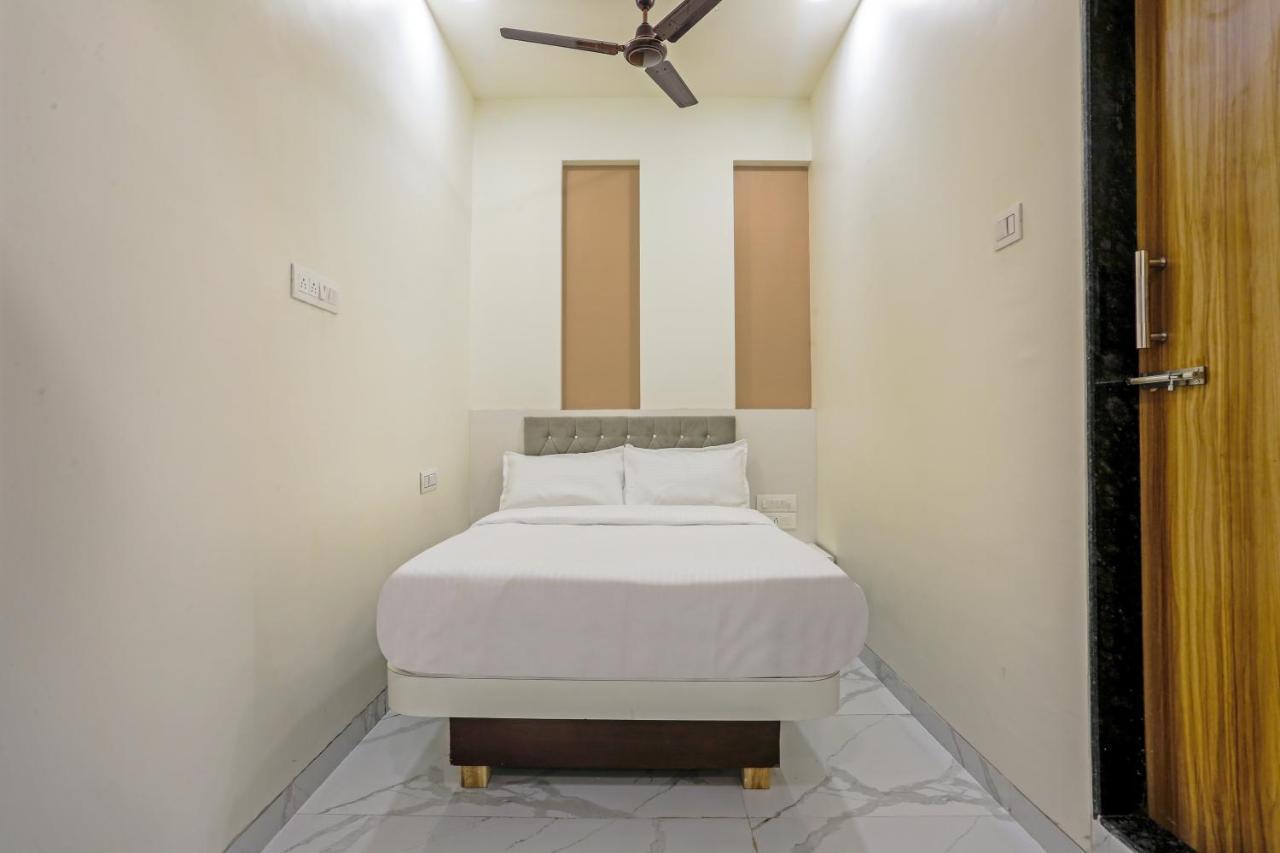 Sai Sagar Lodging & Boarding Ulhāsnagar Екстериор снимка