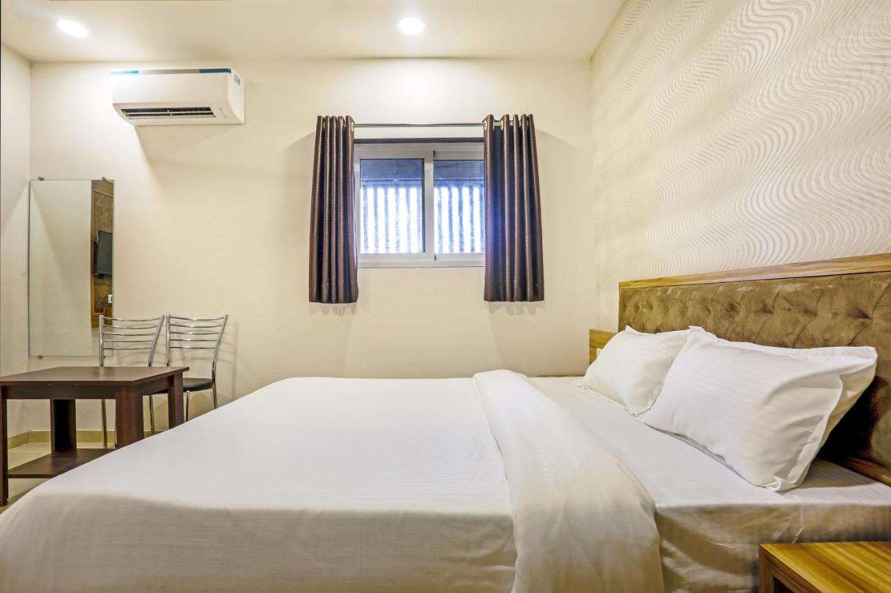 Sai Sagar Lodging & Boarding Ulhāsnagar Екстериор снимка