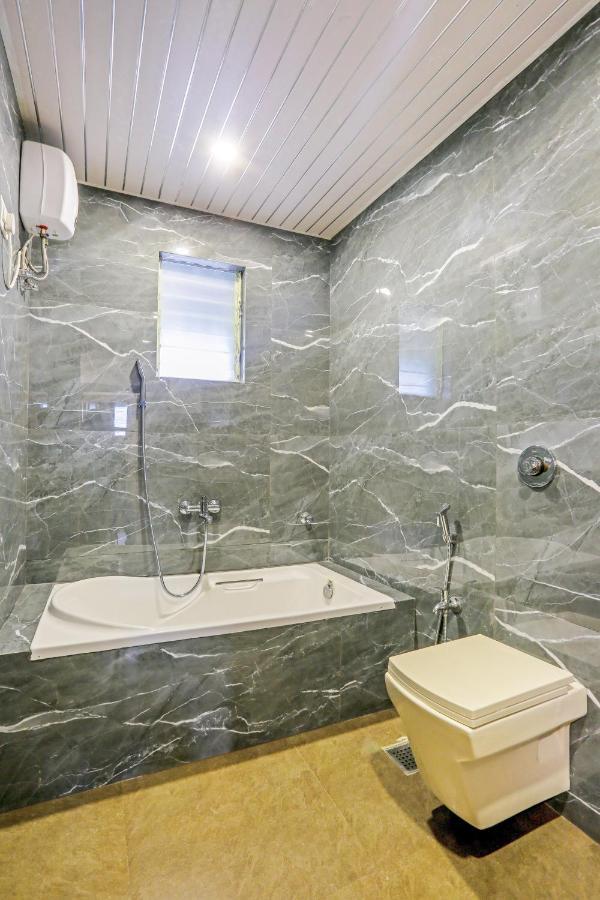 Sai Sagar Lodging & Boarding Ulhāsnagar Екстериор снимка