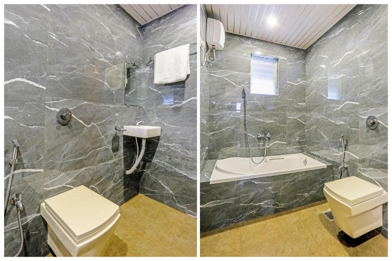 Sai Sagar Lodging & Boarding Ulhāsnagar Екстериор снимка